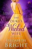 The Duke's Wicked Wife (eBook, ePUB)