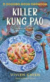 Killer Kung Pao (eBook, ePUB) Killer Kung Pao (eBook, ePUB)