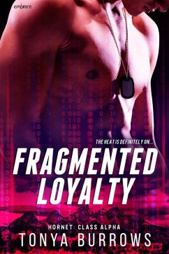 Cover Fragmented Loyalty (eBook, ePUB)