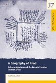 A Geography of Jihad (eBook, ePUB)