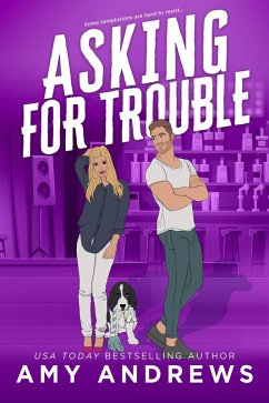 Asking for Trouble (eBook, ePUB) - Andrews, Amy