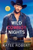 Wild Cowboy Nights: a Foolproof Love collection (eBook, ePUB) Wild Cowboy Nights: a Foolproof Love collection (eBook, ePUB)
