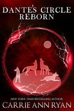 Cover Dante's Circle Reborn (eBook, ePUB)