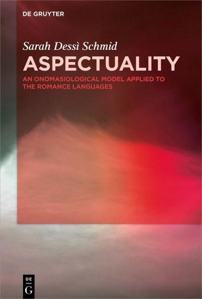 Aspectuality (eBook, PDF)