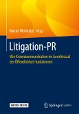 Litigation-PR (eBook, PDF)
