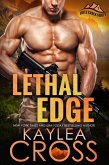 Lethal Edge (Rifle Creek Series, #1) (eBook, ePUB)