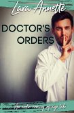 Doctor's Orders (Salacious Stories) (eBook, ePUB)