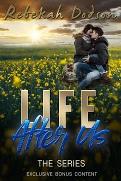 Life After Us - The Series (eBook, ePUB) - Dodson, Rebekah