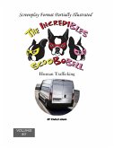 The Incredibles Scoobobell Human Trafficking (The Incredibles Scoobobell Collection, #37) (eBook, ePUB) The Incredibles Scoobobell Human Trafficking (The Incredibles Scoobobell Collection, #37) (eBook, ePUB)