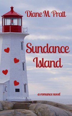Cover Sundance Island (eBook, ePUB)