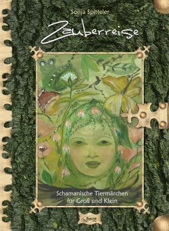 Zauberreise (eBook, ePUB) - Spitteler, Sonja