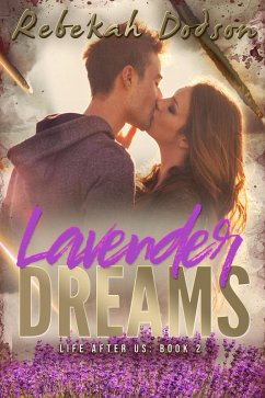 Cover Lavender Dreams (Life After Us) (eBook, ePUB)