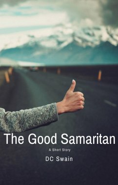 The Good Samaritan (eBook, ePUB) - Swain, Dc