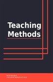 Teaching Methods (eBook, ePUB)