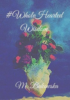 Cover Whole Hearted Wisdom (eBook, ePUB)