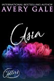 Asia (The Adlers, #6) (eBook, ePUB) Asia (The Adlers, #6) (eBook, ePUB)