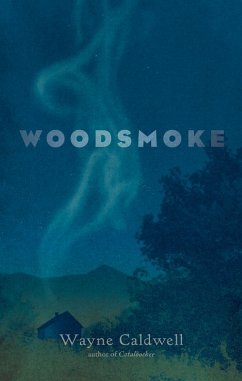 Cover Woodsmoke (eBook, ePUB)