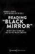 Reading »Black Mirror« (eBook, PDF) - Bild 1