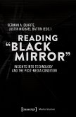 Reading »Black Mirror« (eBook, PDF)