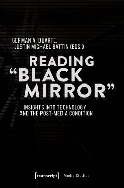 Reading »Black Mirror« (eBook, PDF)