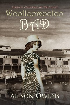 Cover Woolloomoolo Bad (eBook, ePUB)