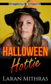 Halloween Hottie (eBook, ePUB) Halloween Hottie (eBook, ePUB)