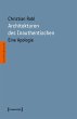 Architekturen des Inauthentischen... - Bild 1
