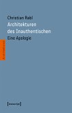 Architekturen des Inauthentischen (eBook, PDF)