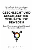 Geschlecht und Geschlechterverhältnisse bewegen (eBook, PDF)