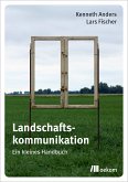 Landschaftskommunikation (eBook, PDF)
