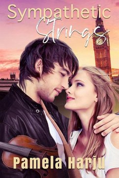 Cover Sympathetic Strings (eBook, ePUB)