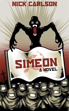 Cover Simeon (eBook, ePUB)