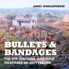Bullets and Bandages (eBook, ePUB) - Gindlesperger, James