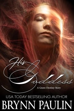 Cover His Goddess (eBook, ePUB)