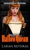 HallowQuean (eBook, ePUB) HallowQuean (eBook, ePUB)