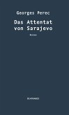 Das Attentat von Sarajevo (eBook, ePUB)
