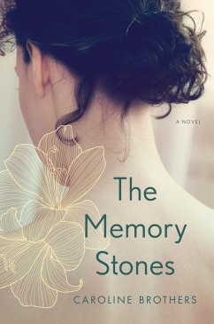 Cover The Memory Stones (eBook, ePUB)