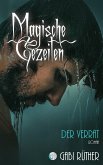 Magische Gezeiten - Der Verrat (eBook, ePUB)