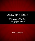 Alev und Jolo (eBook, ePUB)