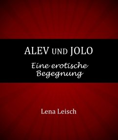 Cover Alev und Jolo (eBook, ePUB)