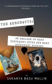 THE AERONAUTS: (eBook, ePUB)
