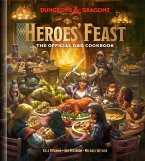 Heroes' Feast (Dungeons & Dragons) (eBook, ePUB)
