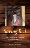 Saving Red (eBook, ePUB)