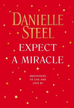 Cover Expect a Miracle (eBook, ePUB)