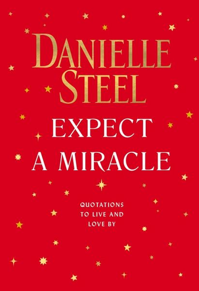 Expect a Miracle (eBook, ePUB) Expect a Miracle (eBook, ePUB)