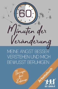 60 Minuten der Veränderung - Riedl, Robert