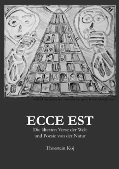 Ecce Est - Koj, Thorstein