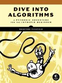 Dive Into Algorithms (eBook, ePUB)
