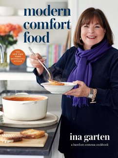 Modern Comfort Food (eBook, ePUB) - Garten, Ina