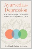 Ayurveda for Depression (eBook, ePUB)